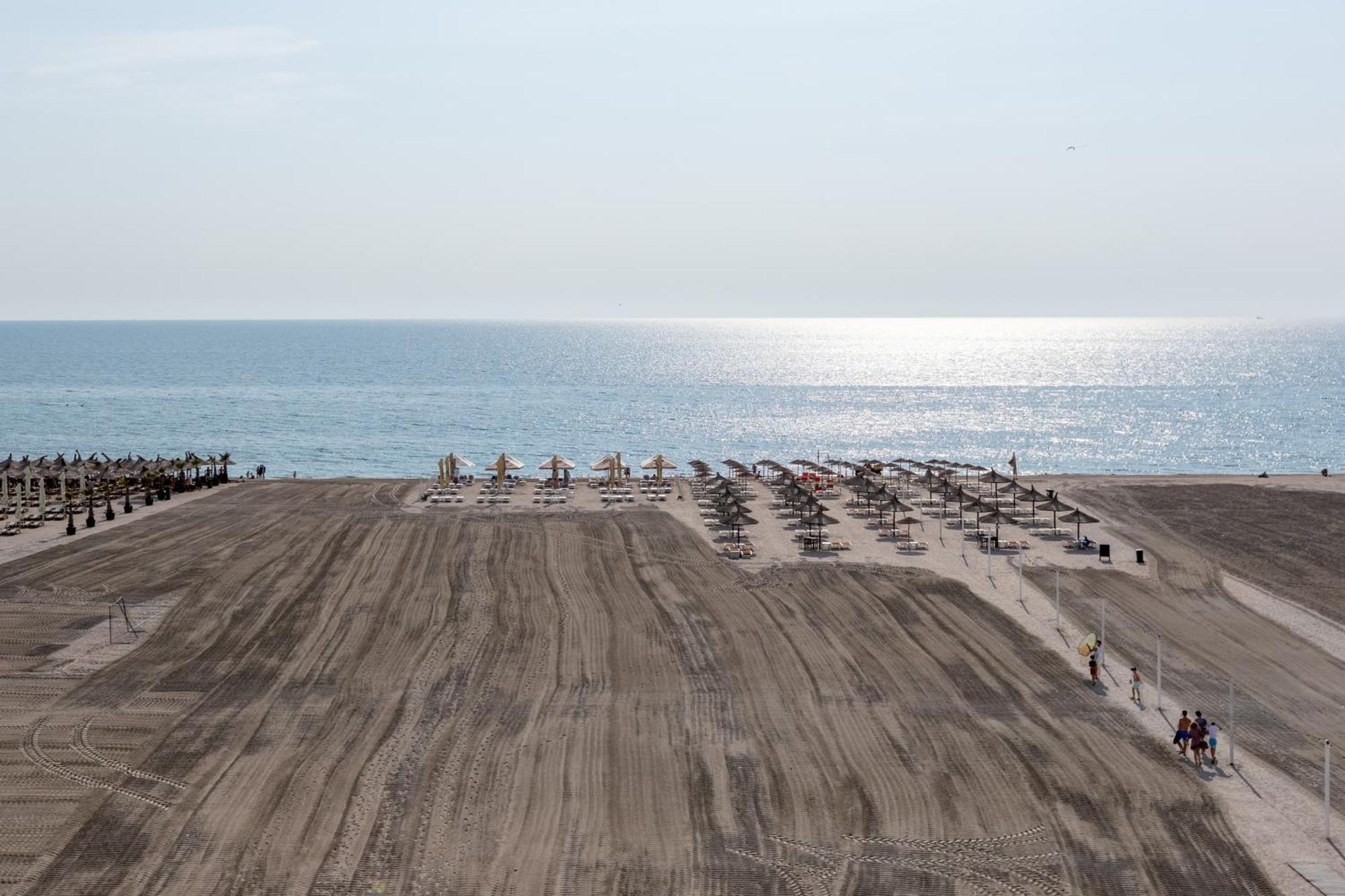 Hotel Hawaii Mamaia
