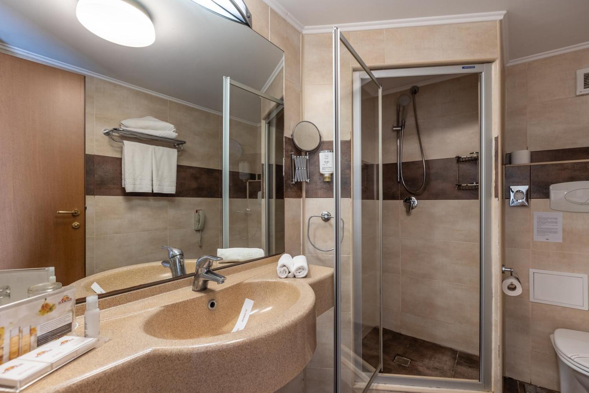 Hotel Hawaii 4*